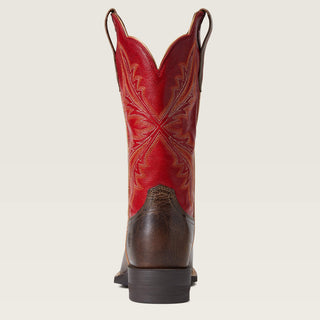 Bota Ariat West Bound Western Dama