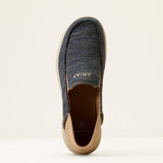 Calzado Casual Ariat Hilo 360 Heathered Denim Caballero