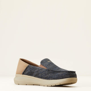 Calzado Casual Ariat Hilo 360 Heathered Denim Caballero