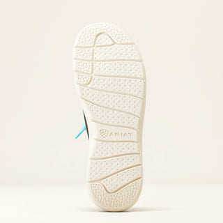 Calzado Casual Ariat Hilo Wild Horse Sarape Print Dama