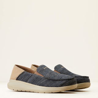 Calzado Casual Ariat Hilo 360 Heathered Denim Caballero