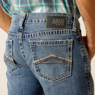 Jeans Ariat M7 Slim Remming Straight Caballero