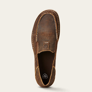 Calzado Casual Ariat Crusier Rough Oak Caballero
