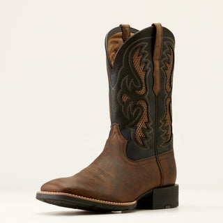 Bota Ariat Sport Fresco VentTEK Western Caballero