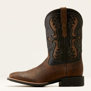 Bota Ariat Sport Fresco VentTEK Western Caballero