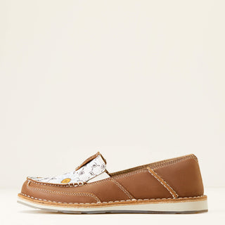 Calzado Casual Ariat Crusier Carmella Brown Dama