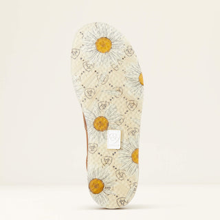 Calzado Casual Ariat Crusier Carmella Brown Dama