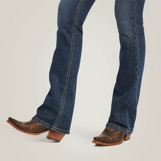 Jens Ariat R.E.A.L. High Rise Fernanda Boot Cut Dama