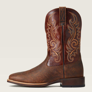 Bota Ariat Lasco Ultra Western Caballero