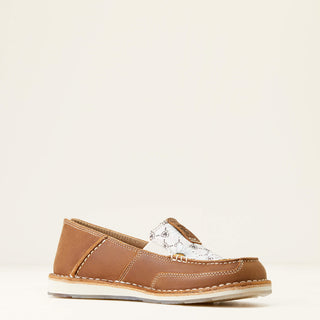 Calzado Casual Ariat Crusier Carmella Brown Dama