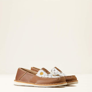 Calzado Casual Ariat Crusier Carmella Brown Dama