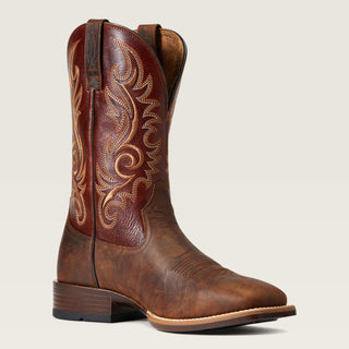 Bota Ariat Lasco Ultra Western Caballero