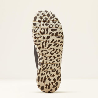 Calzado Casual Ariat Hilo Charcoal Dama