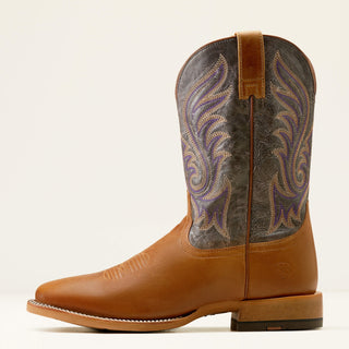 Bota Ariat Cattle Call Cowboy Caballero