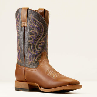 Bota Ariat Cattle Call Cowboy Caballero
