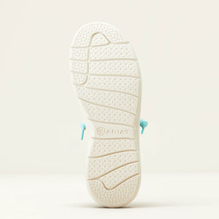 Calzado Casual Ariat Hilo Santa Fe Mustard Dama