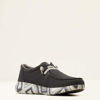 Calzado Casual Ariat Hilo Charcoal Grey Caballero