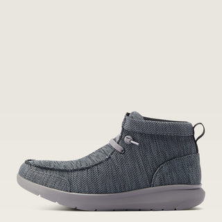 Calzado Casual Ariat Hilo Rodeo Heathered Smoke Caballero