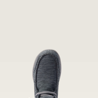 Calzado Casual Ariat Hilo Rodeo Heathered Smoke Caballero