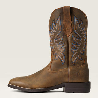Bota Ariat Brander Western Caballero