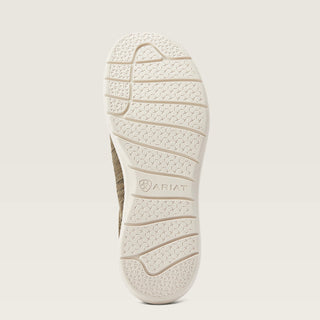 Calzado Casual Ariat Hilo Rodeo Heathered Olive Caballero