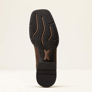 Bota Ariat Sport Wide Square Toe Cowboy Boot Caballero