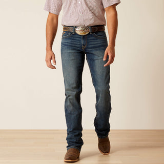 Jeans Ariat M7 Slim Torrington Straight Caballero