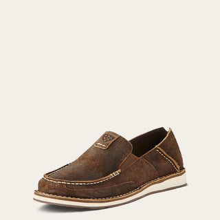 Calzado Casual Ariat Crusier Rough Oak Caballero