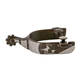 Espuelas Weaver Vaquero