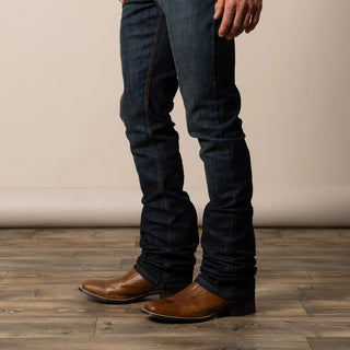 Jeans Kimes Ranch Roger Caballero
