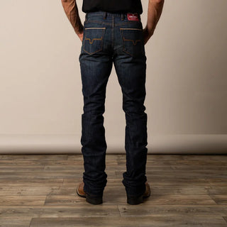 Jeans Kimes Ranch Roger Caballero
