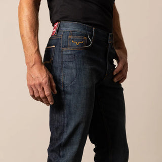 Jeans Kimes Ranch Roger Caballero