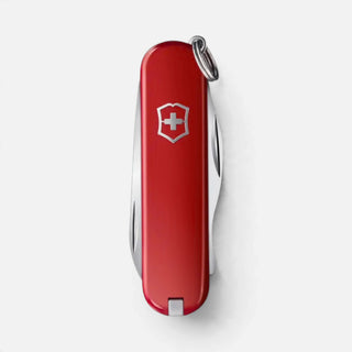 Navaja Victorinox Classic SD Rojo