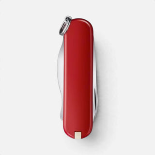 Navaja Victorinox Classic SD Rojo