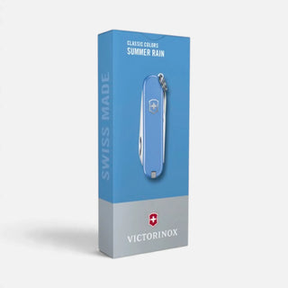Navaja Victorinox Classic SD Azul