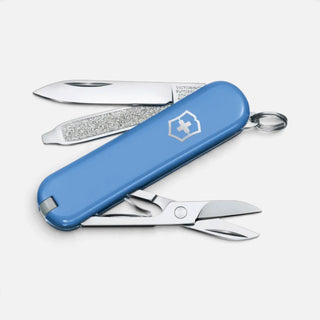 Navaja Victorinox Classic SD Azul