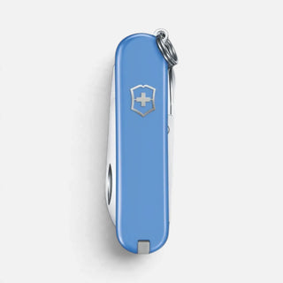 Navaja Victorinox Classic SD Azul