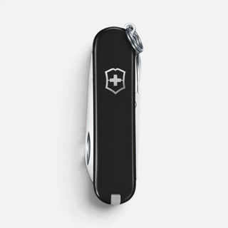 Navaja Victorinox Classic SD Negro