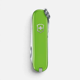 Navaja Victorinox Classic SD Verde