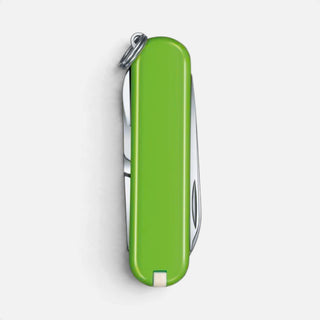 Navaja Victorinox Classic SD Verde
