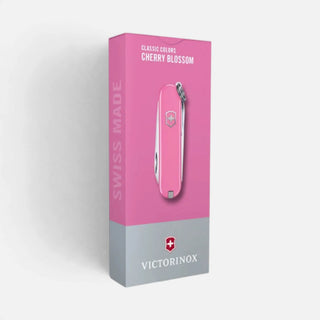 Navaja Victorinox Classic SD Rosa