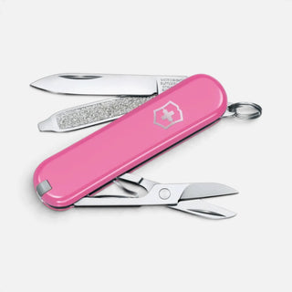 Navaja Victorinox Classic SD Rosa