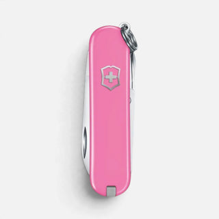 Navaja Victorinox Classic SD Rosa