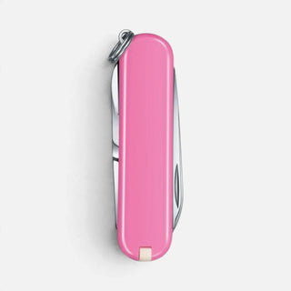 Navaja Victorinox Classic SD Rosa