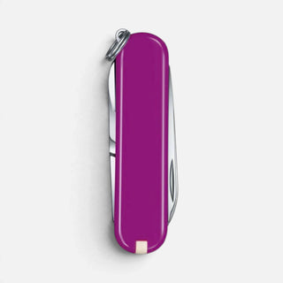 Navaja Victorinox Classic SD Morado