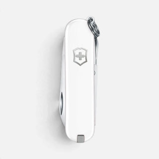 Navaja Victorinox Classic SD Blanco