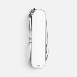 Navaja Victorinox Classic SD Blanco