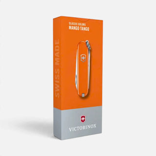 Navaja Victorinox Classic SD Naranja