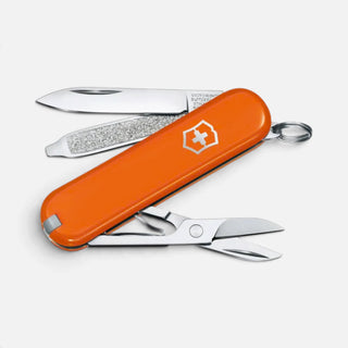 Navaja Victorinox Classic SD Naranja