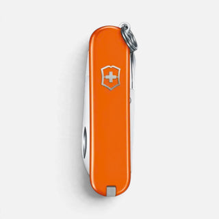 Navaja Victorinox Classic SD Naranja